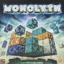 Monolyth EN- boardgame