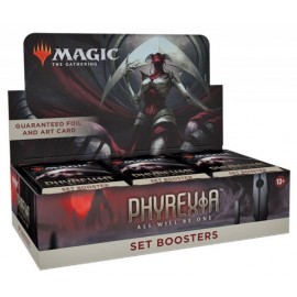 MTG Phyrexia All Will be One Set booster display English (30)