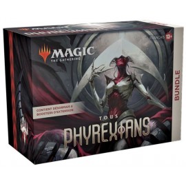 MTG Phyrexia All Will be One bundle French