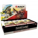 MTG Phyrexia All Will be One Jumpstart booster display French (18)