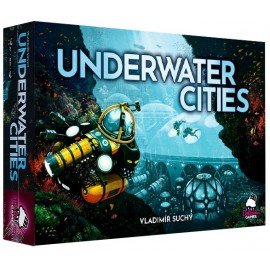 Underwater Cities version VF