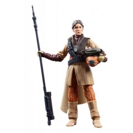 Star Wars: The Archive Collection PRINCESS LEIA ORGANA (BOUSHH)
