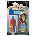 Star Wars Retro Collection Luke Skywalker (Snowspeeder) Prototype Edition 10 cm