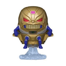 Marvel :1140 Ant-Man and the Wasp: Quantumania - M.O.D.O.K