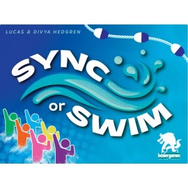 Sync or Swim - partygame
