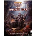 WFRP The Imperial Zoo - RPG