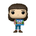 Television: Stranger Things S4 -Eleven w/ Diorama