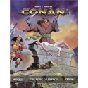 Conan: Book of Skelos (Conan RPG Supp., Hardback)