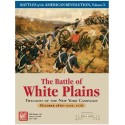 Battle for the White Plains - wargame