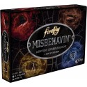 Firefly Misbehavin' deckbuilding game