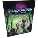 Shadowrun Null Value -RPG