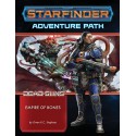 Starfinder Adventure Path: Empire of Bones (Dead Suns 6 of 6)