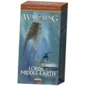 War of The Ring Lords of Middle-Earth