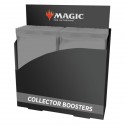 MTG March of the Machine Collector Booster Display Japanese (12)