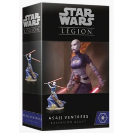 Star Wars Legion: Asajj Ventress Expansion