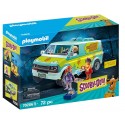 Playmobil - SCOOBY-DOO! Mystery Machine PIECE