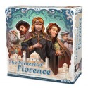 Princes of Florence EN - boardgame