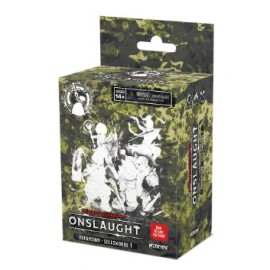 D&D Onslaught Sellsword 1 expansion