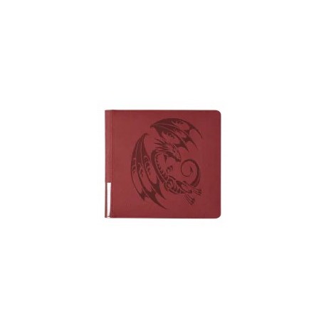 Dragon Shield Card Codex 576- Blood Red