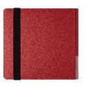 Dragon Shield Card Codex 576- Blood Red