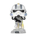 Star Wars:552  Battlefront- RocketTrooper EXCLUSIVE