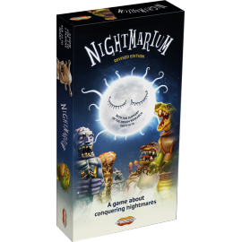 Nightmarium: Revised Edition