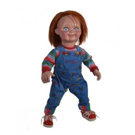 Child's Play 2 - Good Guy Doll with Box Accessory ( 74 CM )