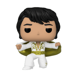 Rocks:287 Elvis Presley-Pharaoh suit