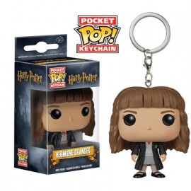 POP Keychain: Harry Potter: Hermione Granger