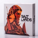 Saltlands: The Board Game