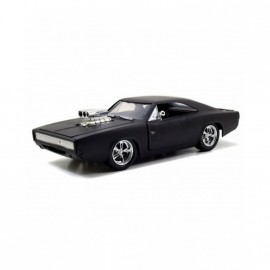Fast&Furious Dodge Charger (Street) 1:24