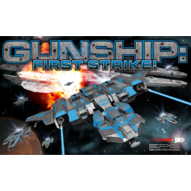 Gunship First Strike