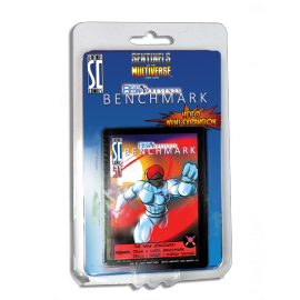 Sentinels of the Multiverse TCG: Benchmark