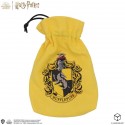 Harry Potter Hufflepuff Dice & Pouch