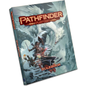 Pathfinder Playtest RPG Hardcover