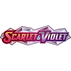Pokémon SV3 Scarlet & Violet checklane blister ENG piece