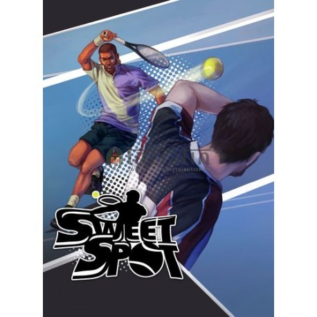 Sweet Spot (Boxed Card Game)