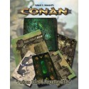 Conan: Perilous Ruins & Forgotten Cities Geo. Tile Set (Conan RPG Terrain)