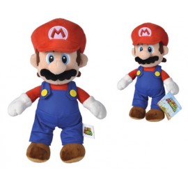Super Mario " Mario "Plush, 30cm