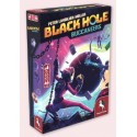 Black Hole Buccanneers - cardgame