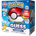 Pokémon trainer guess Legacy Edition - NL Version