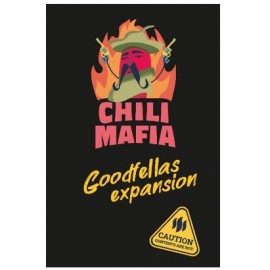 Chili Mafia Good Fellas exansion