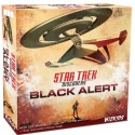 Star Trek Discovery: Black alert - board game