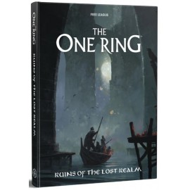 The One Ring Ruins of the Lost Realm - RPG