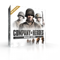 Company of Heroes: 2nd edition core set