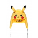 Pokémon - Pikachu - Trapper Hat (Novelty) - 56 cm Female