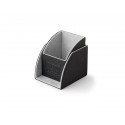 Dragon Shield Nest Box -  black/light grey