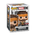 Marvel:1061 The Incredible Hercules EXCLUSIVE