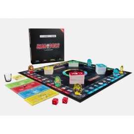 MadPoly Party Game English