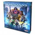 Guardians- boardgame